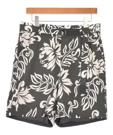 sacai 숏팬츠 남성용