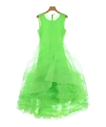 Molly Goddard 원피스 여성용