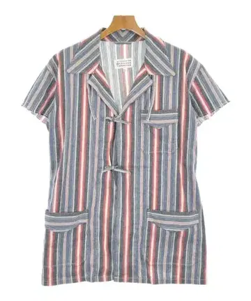 메종 마르지엘라 캐주얼 셔츠 남성용