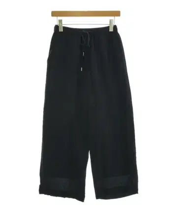 Demi-Luxe BEAMS 여성용 슬랙스