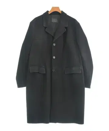 PRADA 체스터 코트 남성용