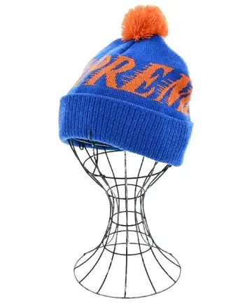 Supreme 니트 캡 비니 남성용