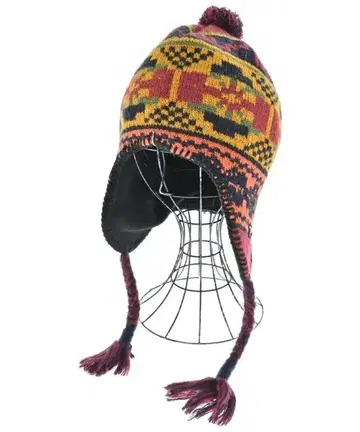 Supreme 니트캡 비니 남성용