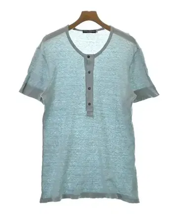 DOLCE&GABBANA 티셔츠 남성용