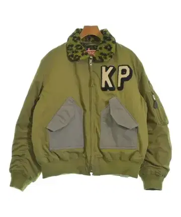 KENZO 블루종 (기타) 남성용