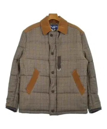 JUNYA WATANABE MAN 블루종 (기타) 남성용