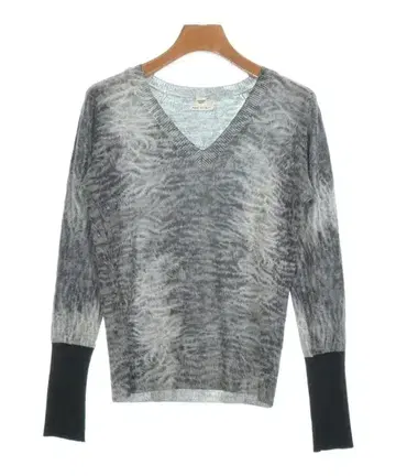 HERMES 니트 스웨터 여성용