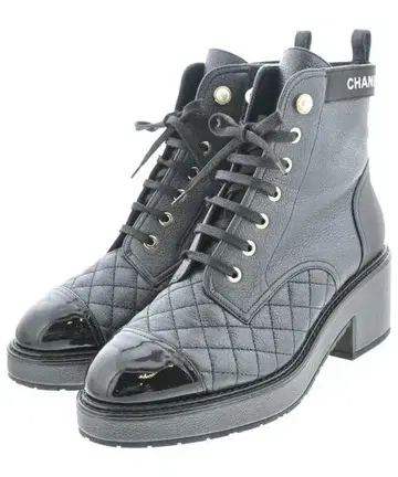 CHANEL 부츠 여성용