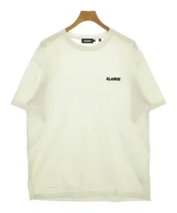 X-LARGE 티셔츠 남성용