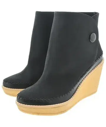 STELLA McCARTNEY 여성용 부츠