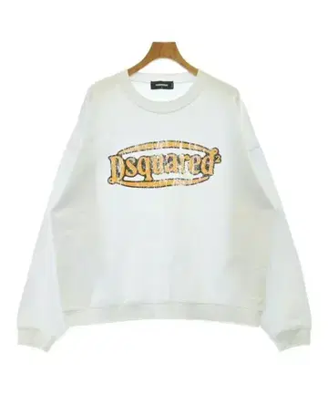 DSQUARED 맨투맨 남성용