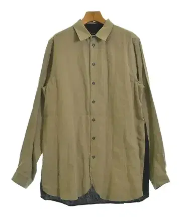 FRANK LEDER 캐주얼 셔츠 남성용