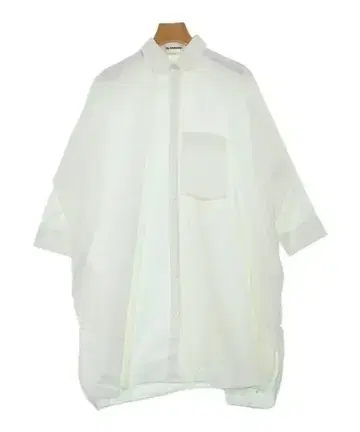 JIL SANDER 캐주얼 셔츠 여성용