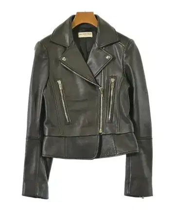 BALENCIAGA 라이더스 여성용