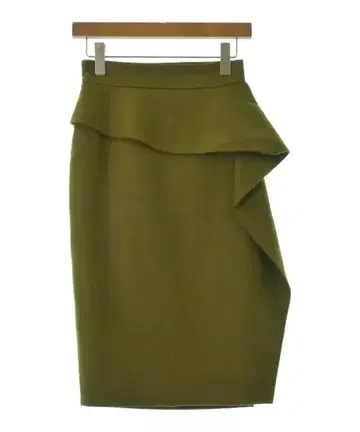 GUCCI 미디 스커트 여성용