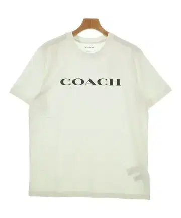 COACH 티셔츠 남성용