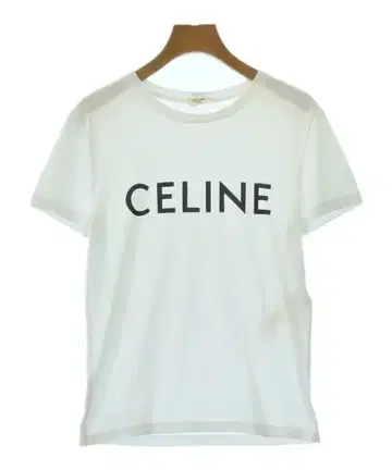 CELINE 티셔츠 커트소 여성용
