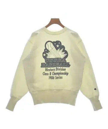 CHAMPION 맨투맨 여성용