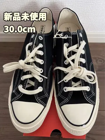 컨버스 CT70 미사용 새상품