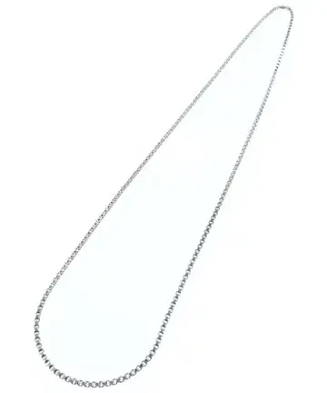 TIFFANY & CO. 목걸이 여성용