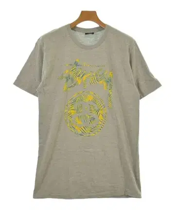 STUSSY 티셔츠 남성용