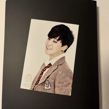 BTS Japan official fanmeeting vol.1 지민