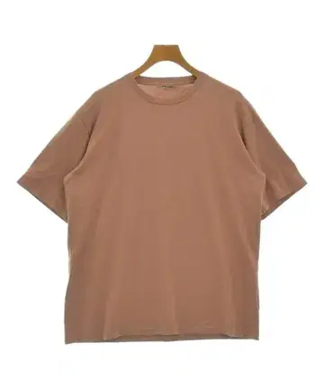 AURALEE 티셔츠 남성용