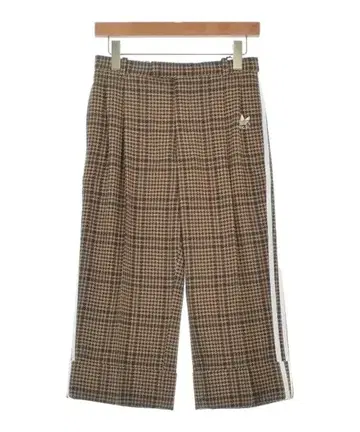 GUCCI 크롭 팬츠 여성용