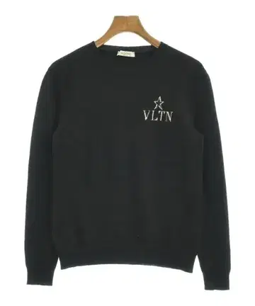 VALENTINO 니트 스웨터 남성용