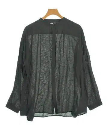 SEEALL 캐주얼 셔츠 남성용