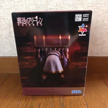 SEGA 장송의 프리렌 피규어 Luminasta 프리렌 인 미믹