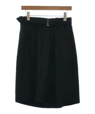 DRIES VAN NOTEN 미디 스커트 여성용