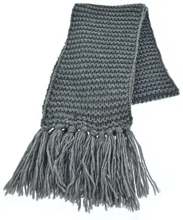 TODAYFUL 머플러 여성용