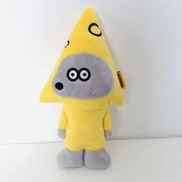 쥐 ANDY 봉제 인형