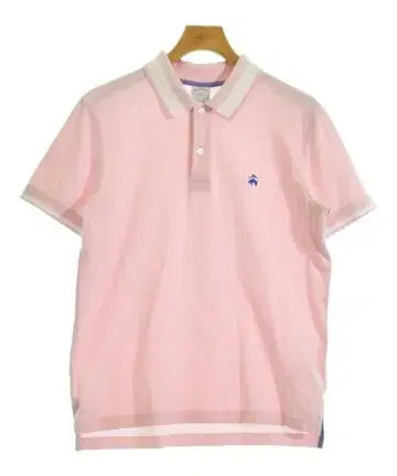 Brooks Brothers 피케 셔츠 남성용