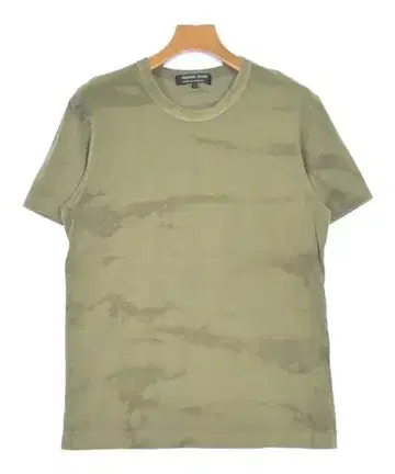 COMME des GARCONS HOMME DEUX 티셔츠 남성용