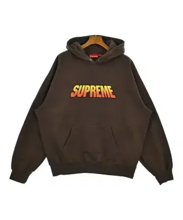 Supreme 후드티 남성용