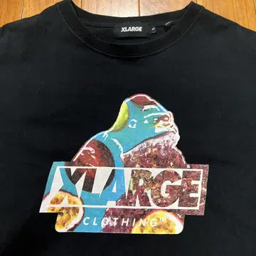 엑스라지 xlarge T셔츠