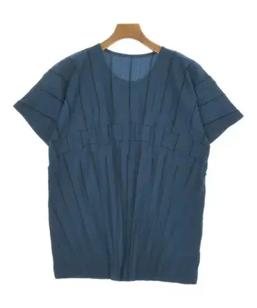 HOMME PLISSE 티셔츠 남성용