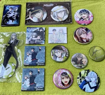 아이들리시 세븐 Re:vale 정리