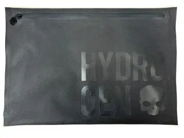 하이드로겐 백 남성용 클러치백 세컨드 백 HYDROGEN