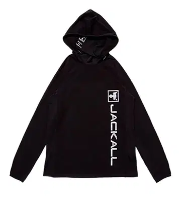 JACKALL 쟈칼 의류 5세트
