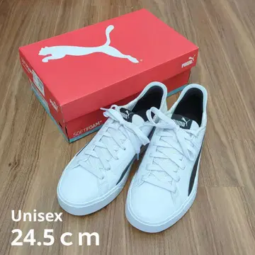 PUMA 푸마 스니커즈 24.5cm
