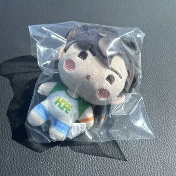 bts 시마무라 마스코트 jhoop 호비