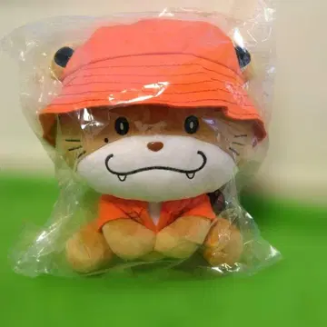 삼대째 NAOTO 나나노스케 BIG 봉제 인형
