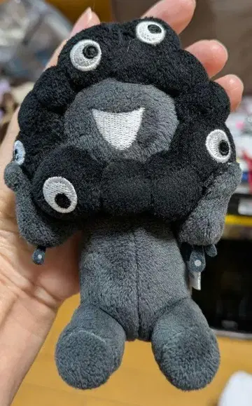 블랙 미야쿠미야쿠