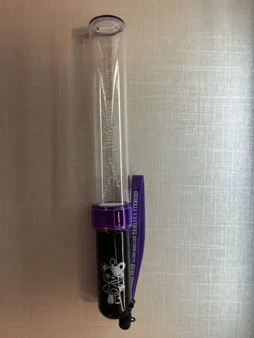 괴력 베어 병맛 스테로이드 응원봉