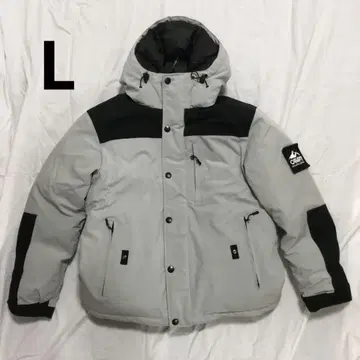 다운 자켓 CAMP7 남성용 L 겨울