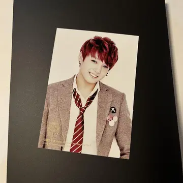 BTS Japan official fanmeeting vol.1