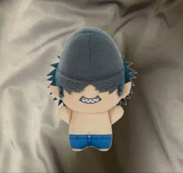 체인소 맨 치비구루미 봉제 인형 마스코트 레제편 빔